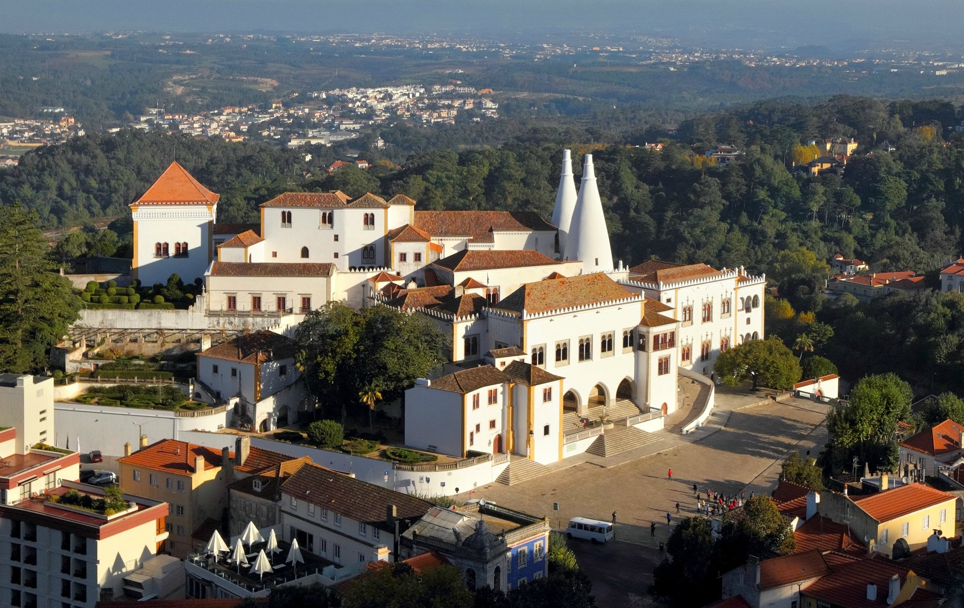Portugal