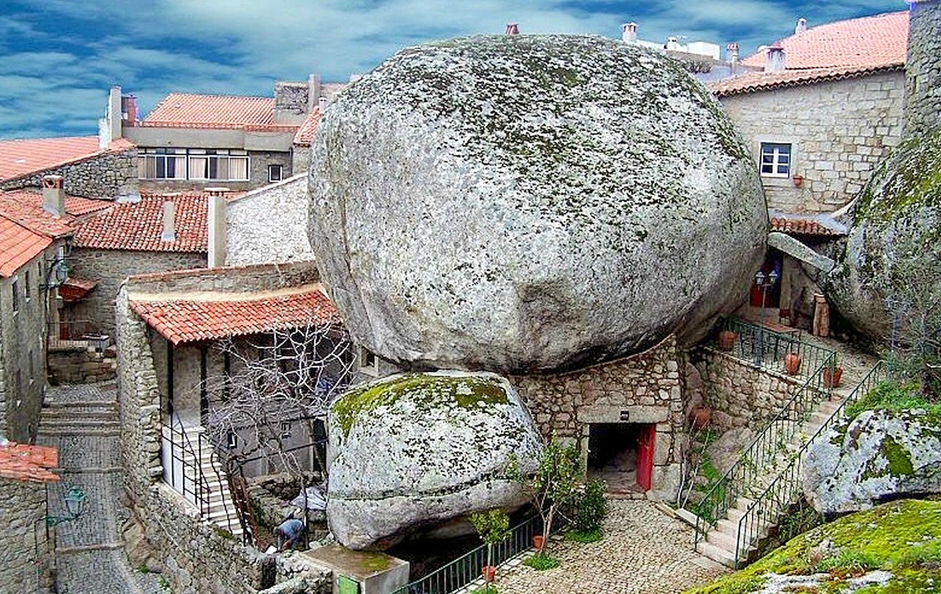 DISTRITO CASTELO BRANCO