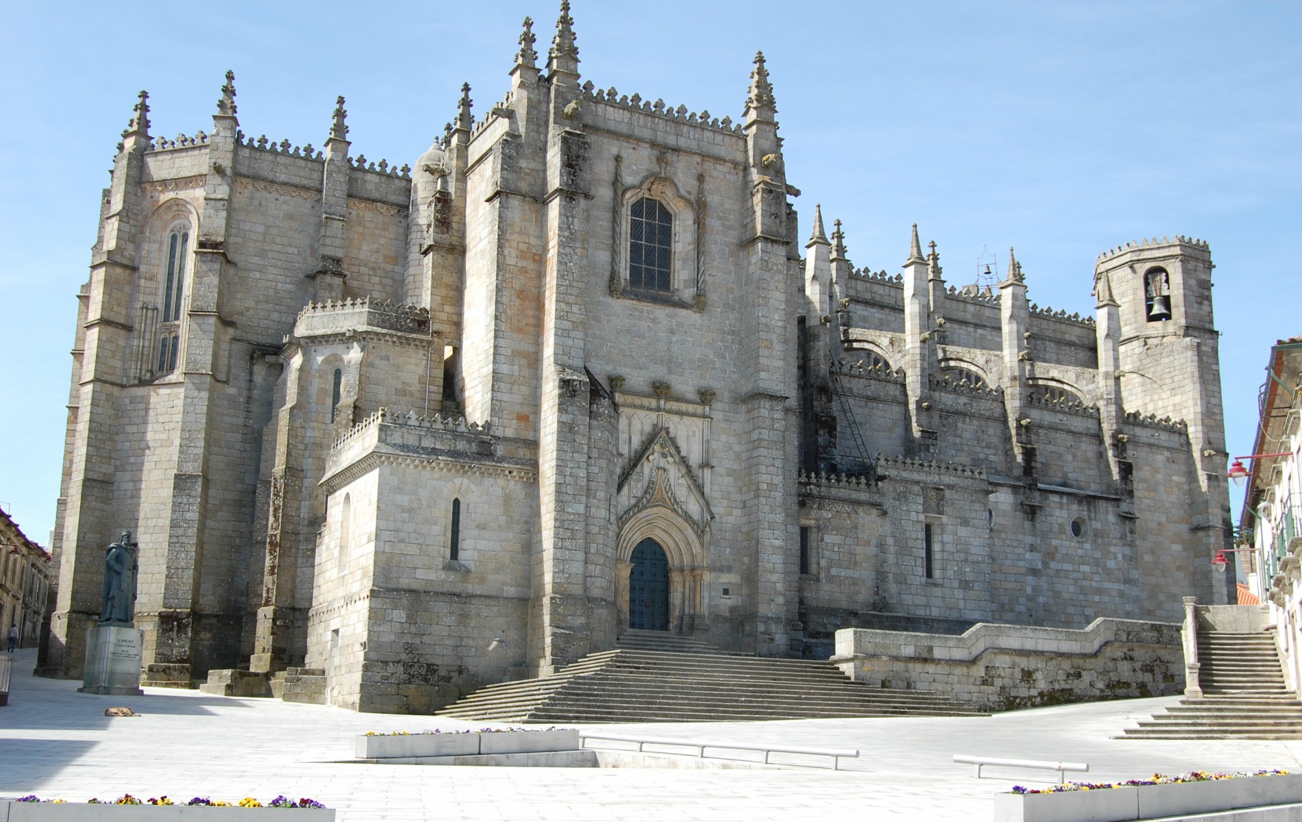 Portugal