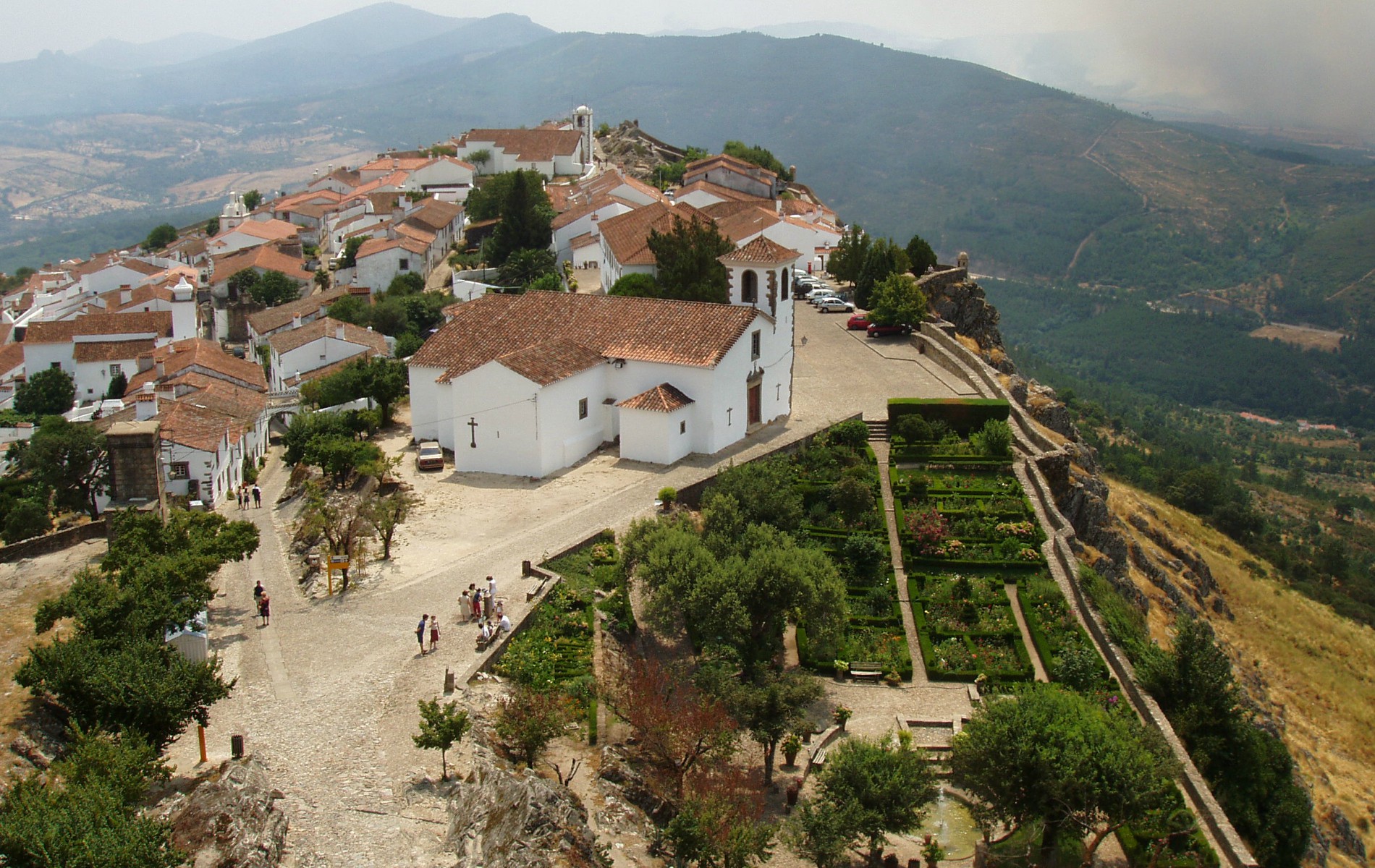 DISTRITO PORTALEGRE