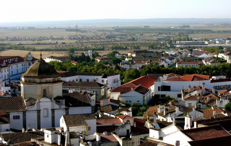 Alentejo