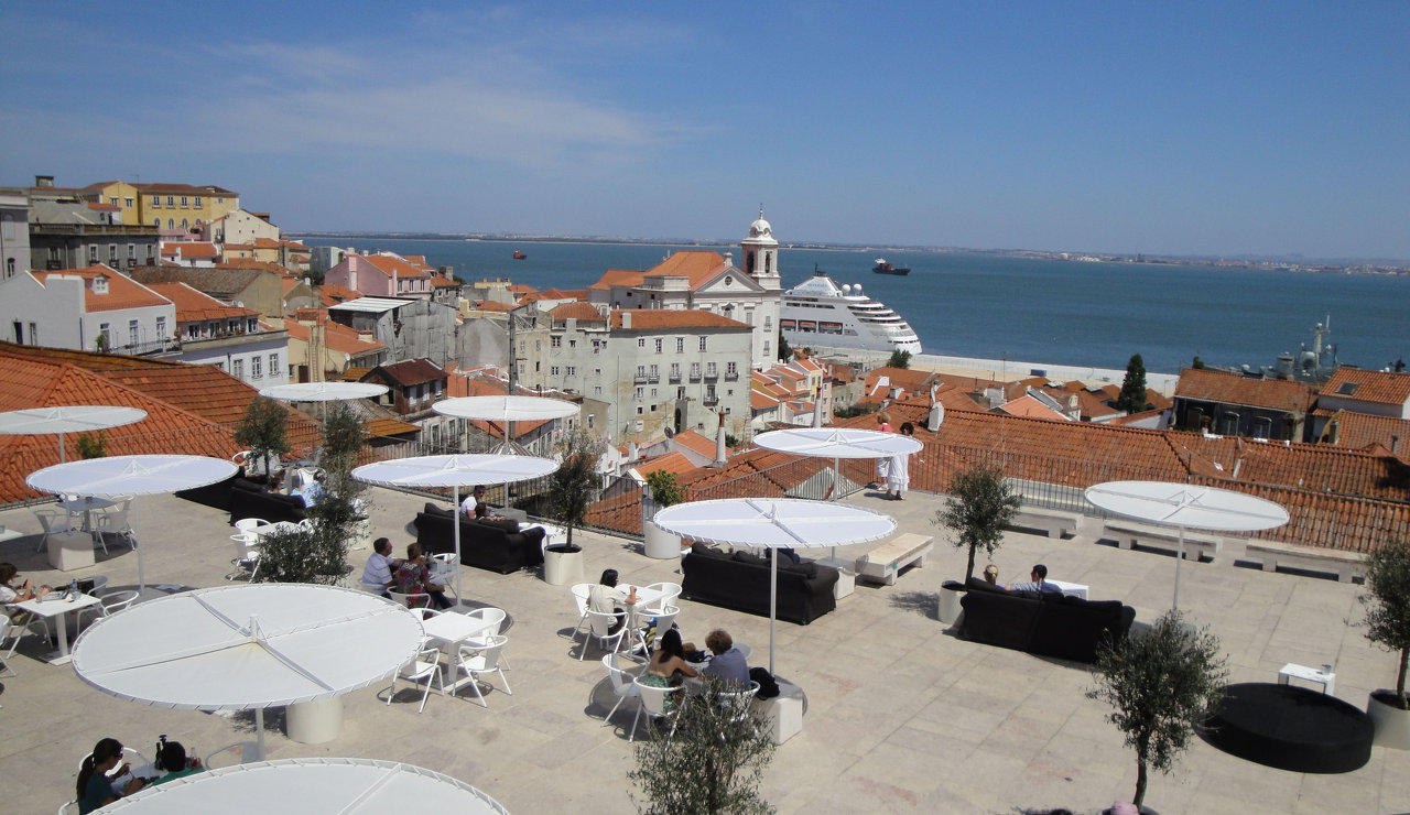 Lisboa- Portugal
