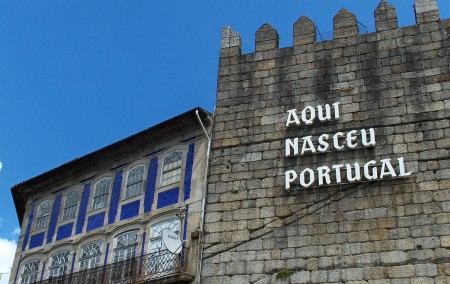 Melhores hotéis de Portugal