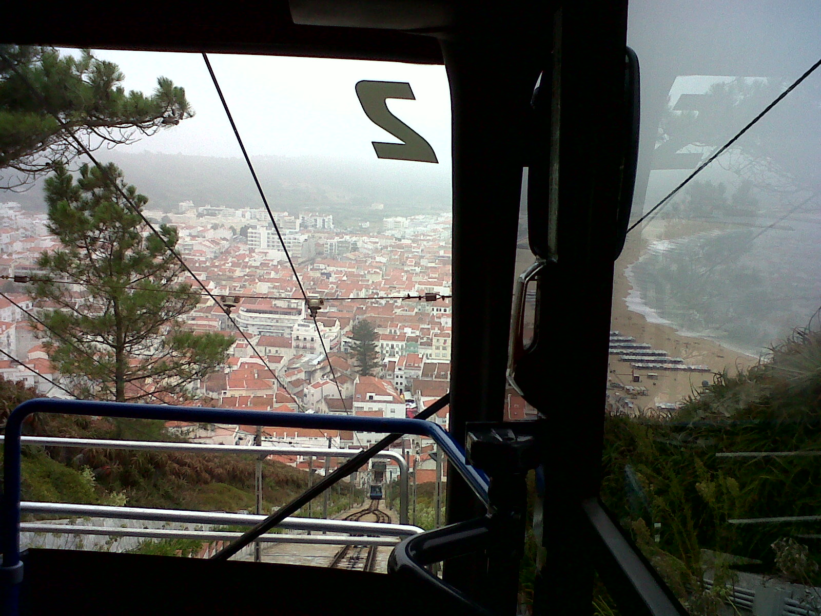 Funicolar da Nazaré