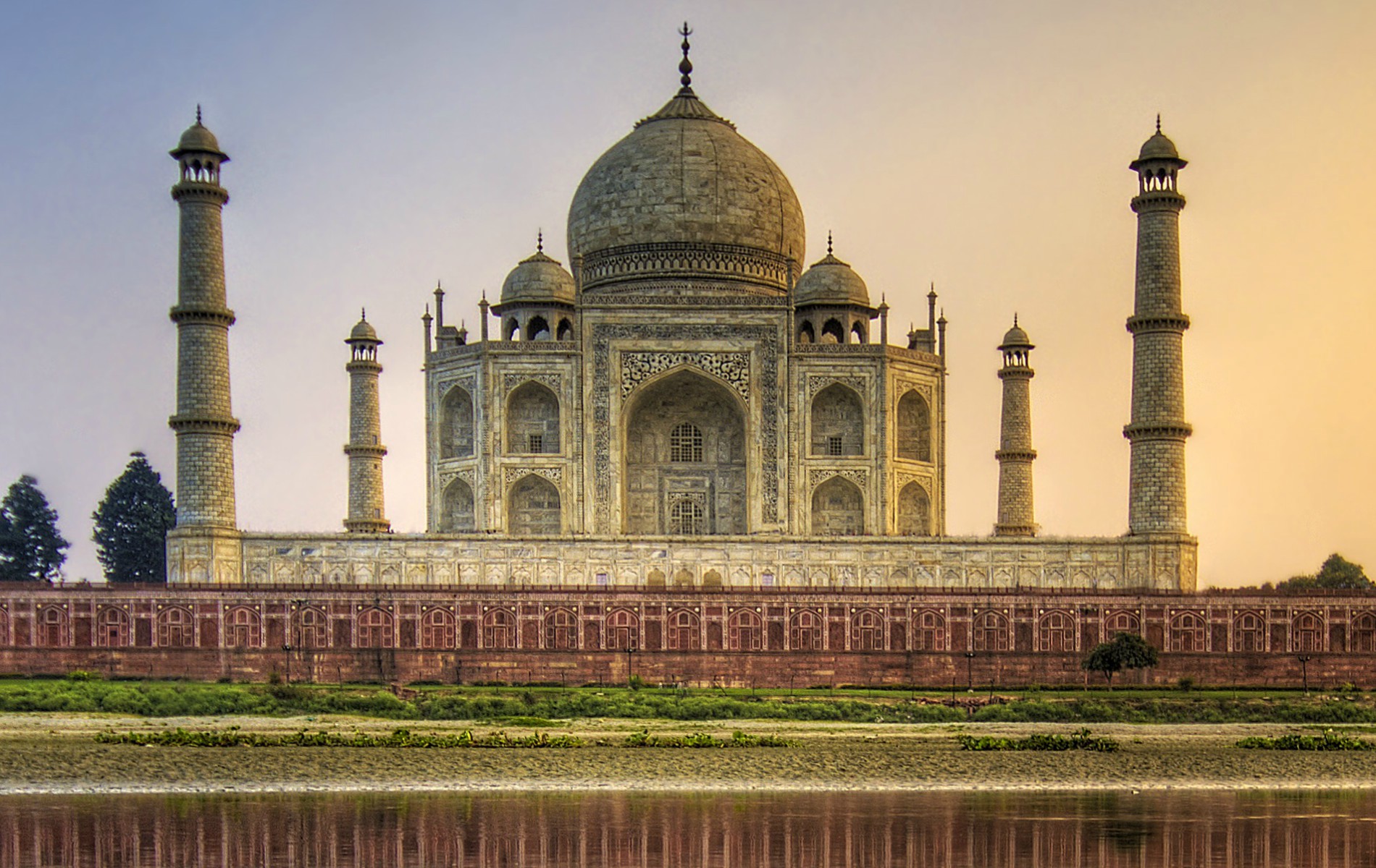India