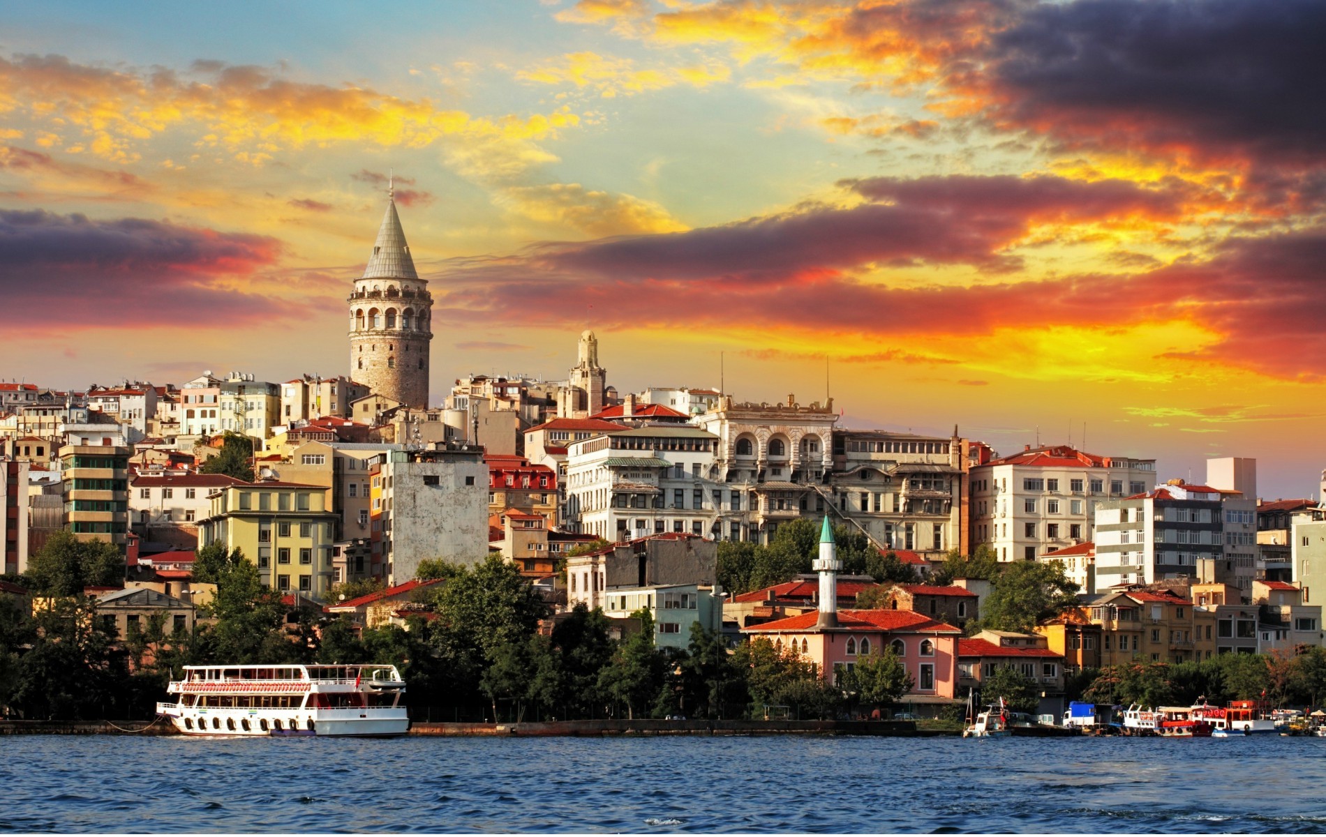 Istambul