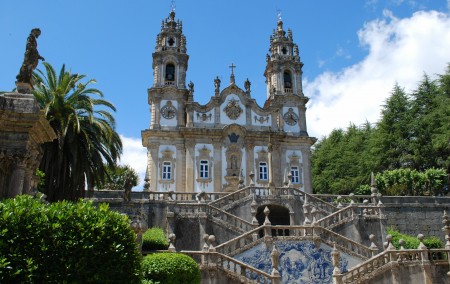 Portugal