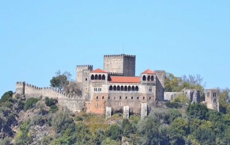 Portugal
