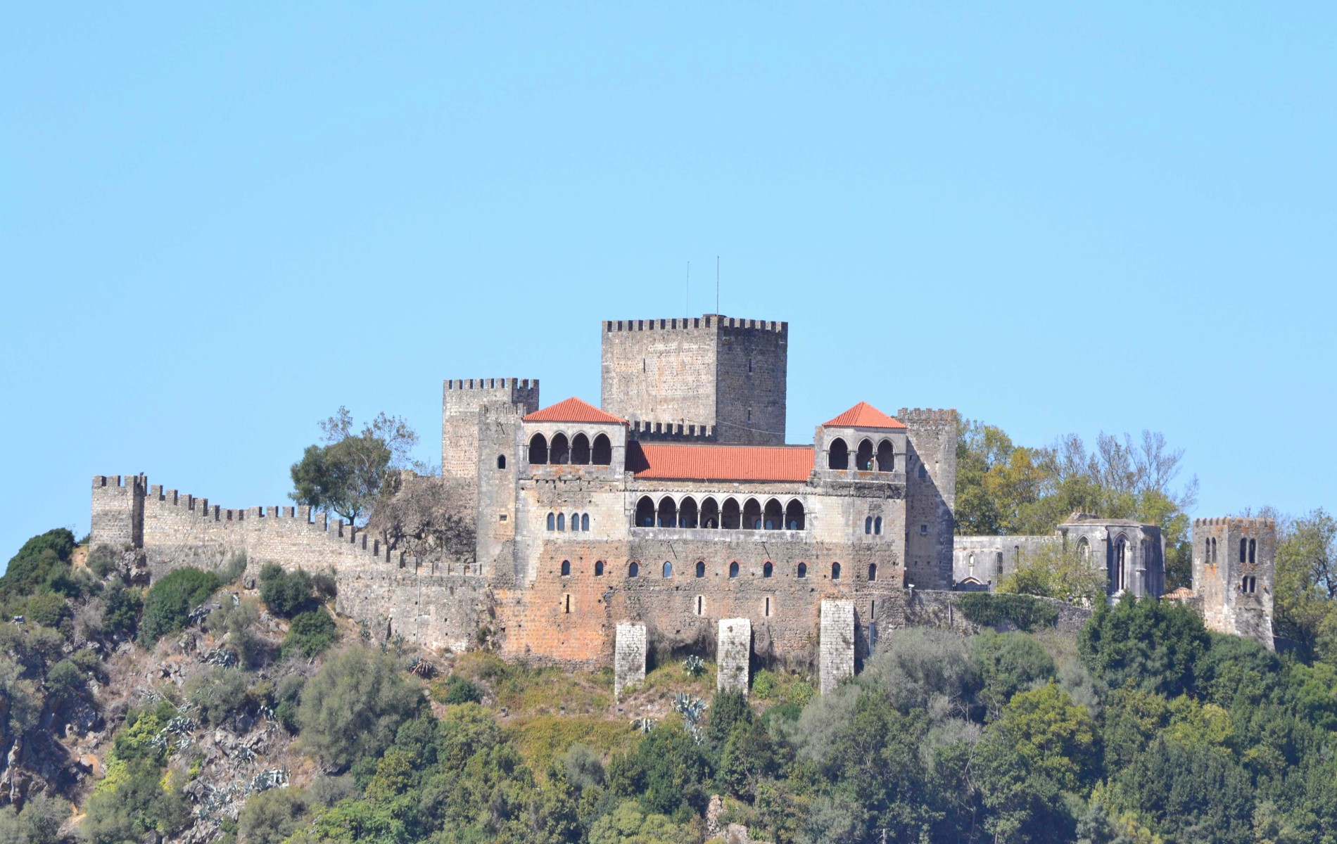 Portugal