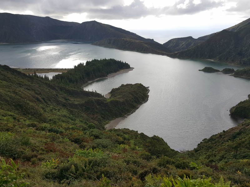 Açores- Portugal
