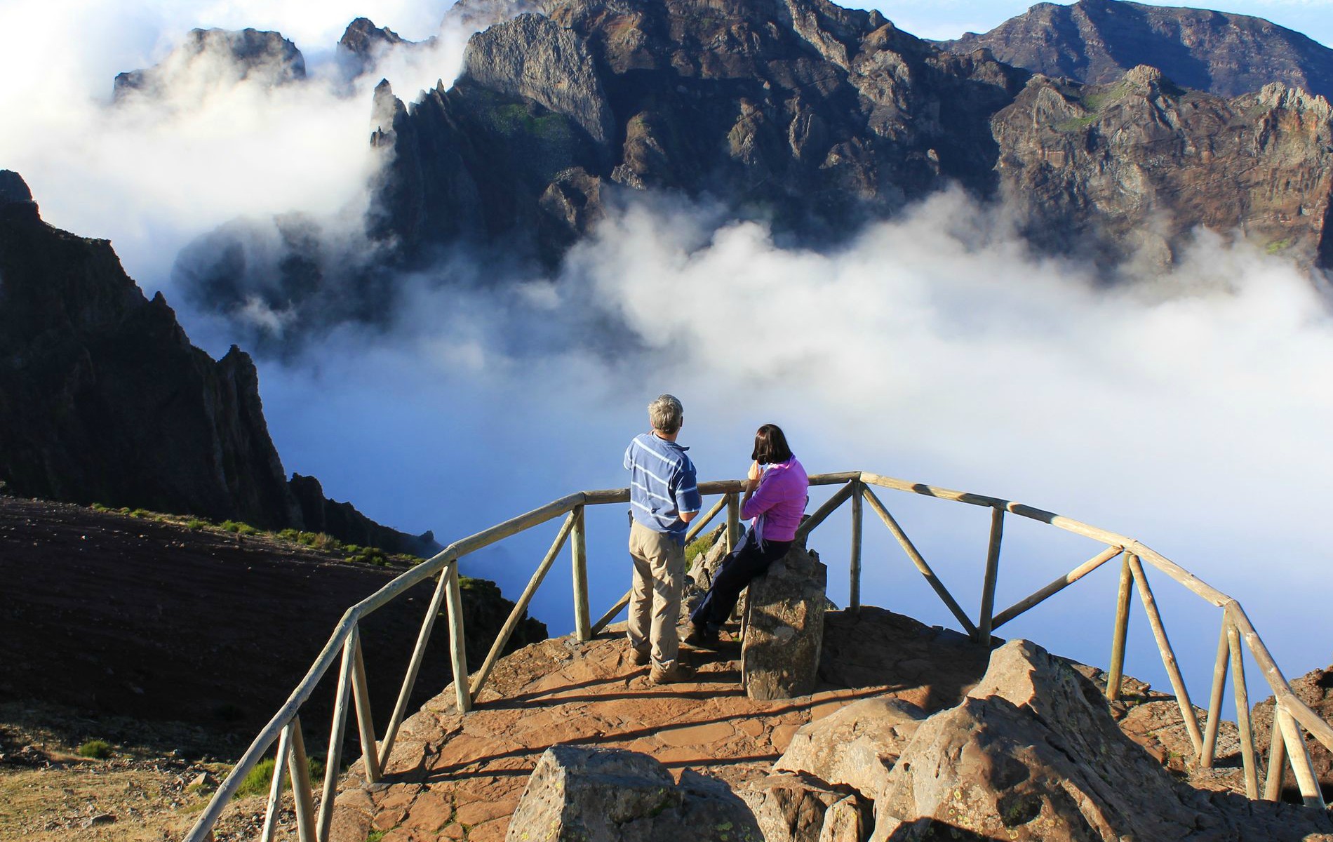 Ilha da Madeira