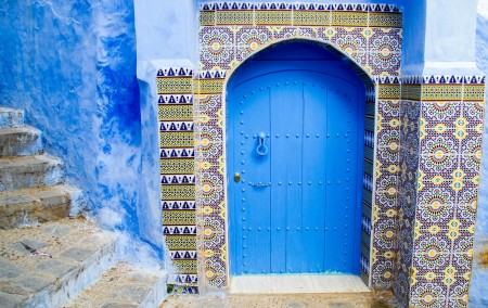 Marrocos