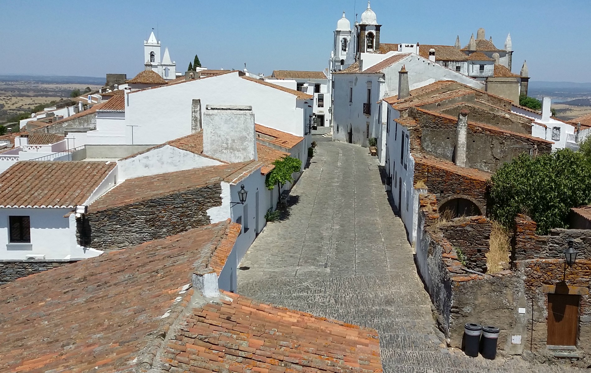 Marvão