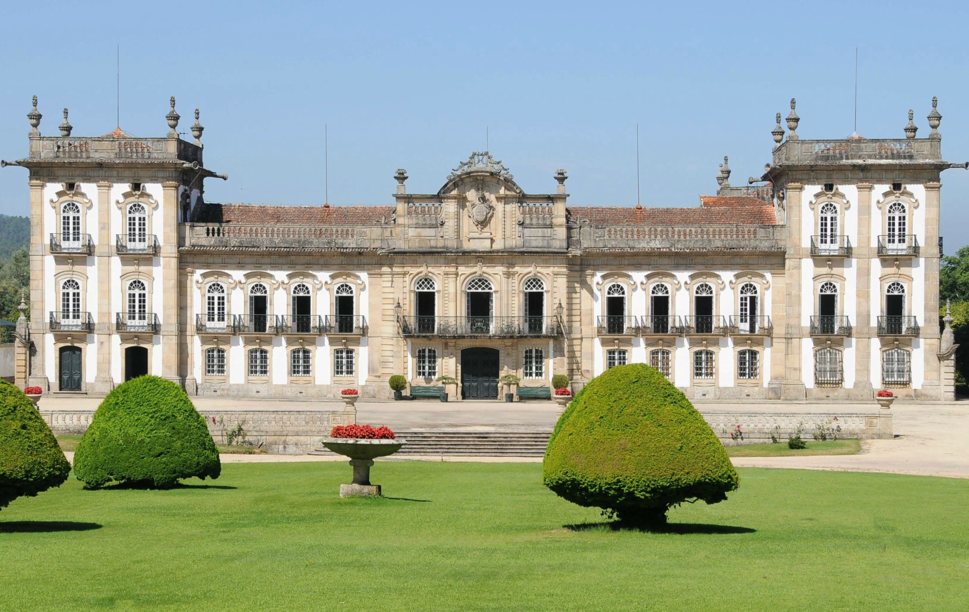 Monumento de Portugal