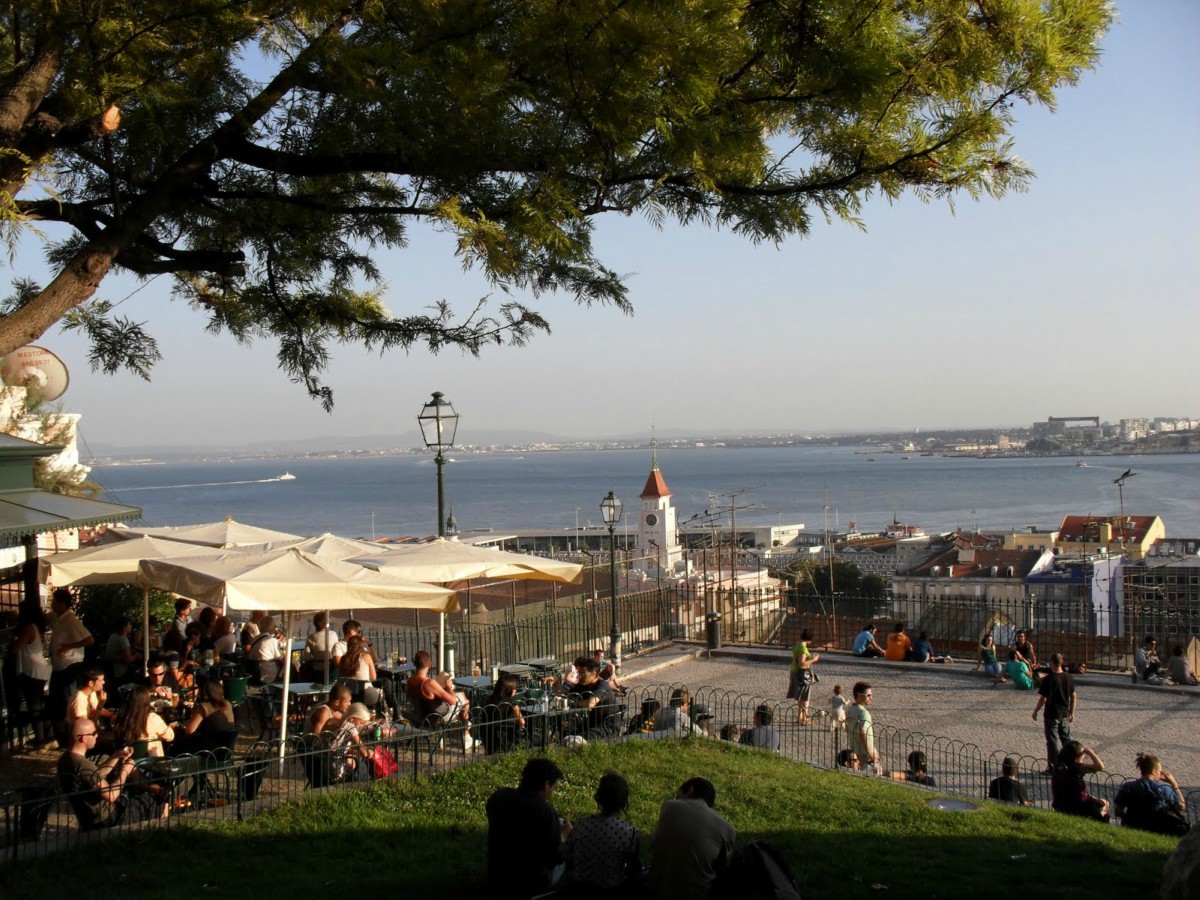 Lisboa