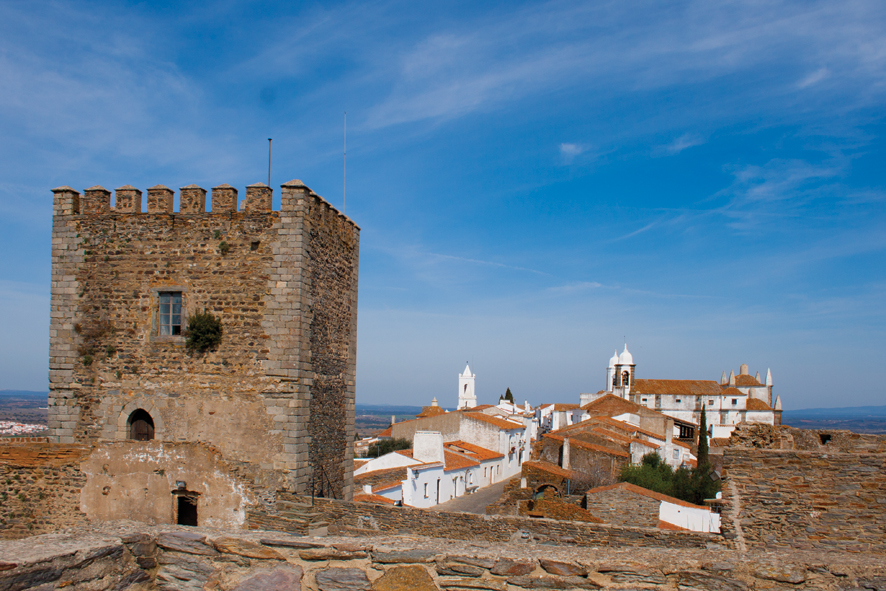 Castelo de Monsaraz