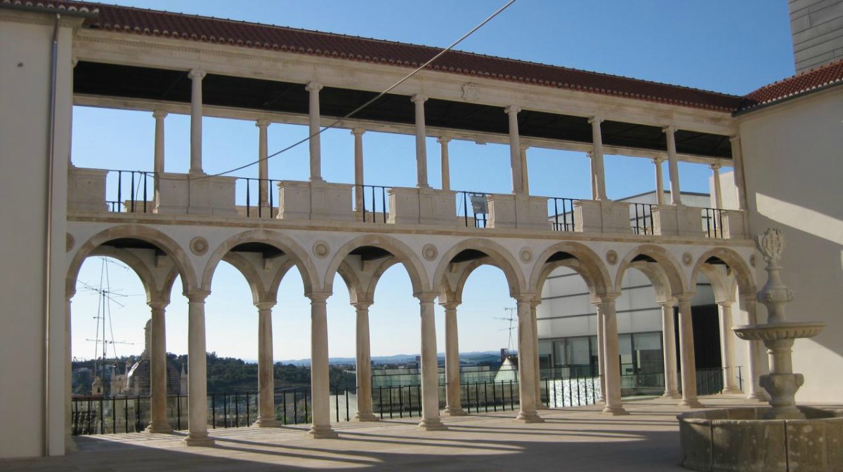 Museu Nacional de Machado de Castro