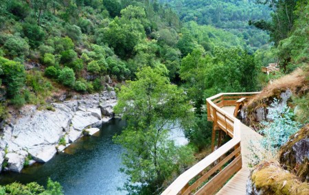 Arocua Geopark- Arouca Geoparque