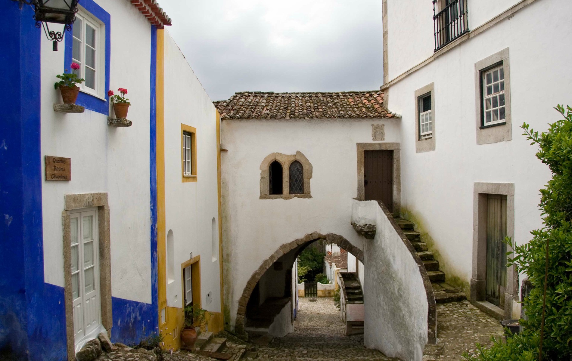 Roteiros turisticos desde Lisboa