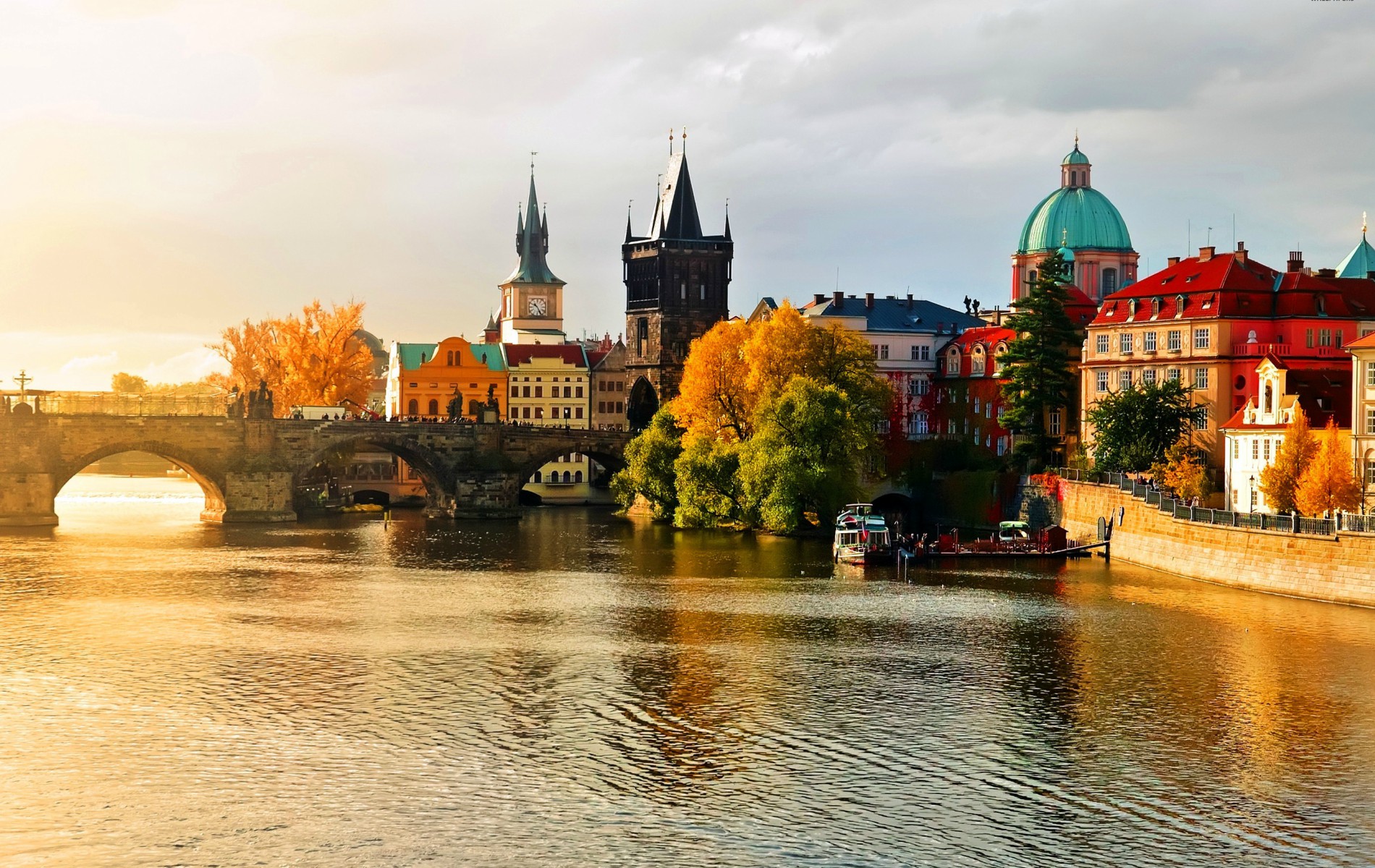 Praga