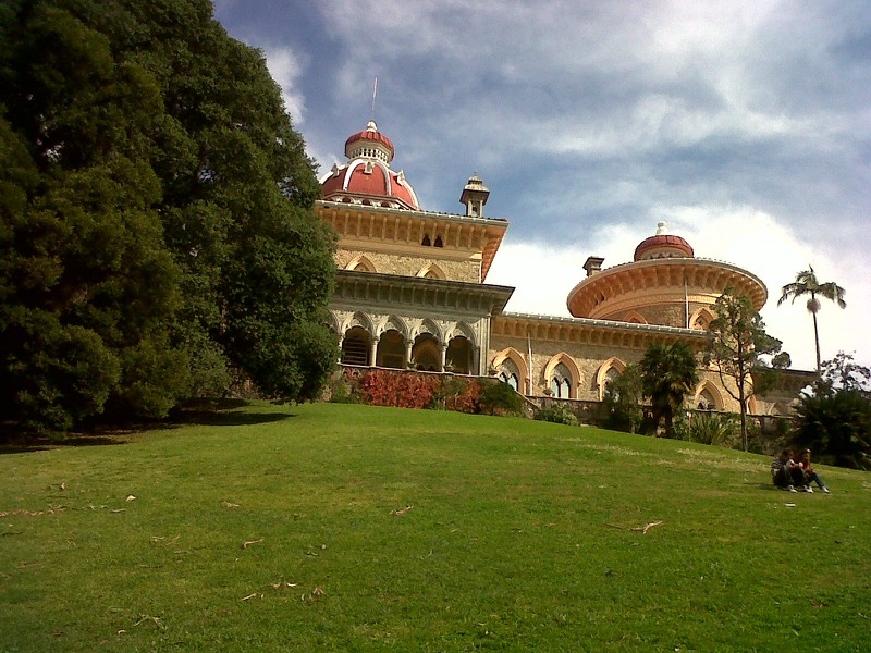Sintra- Portugal