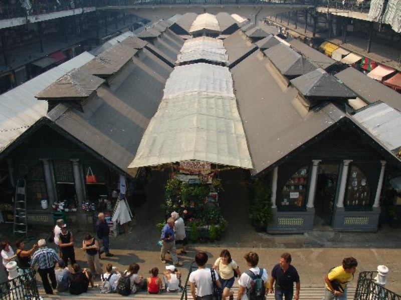 Porto (Bolhão)