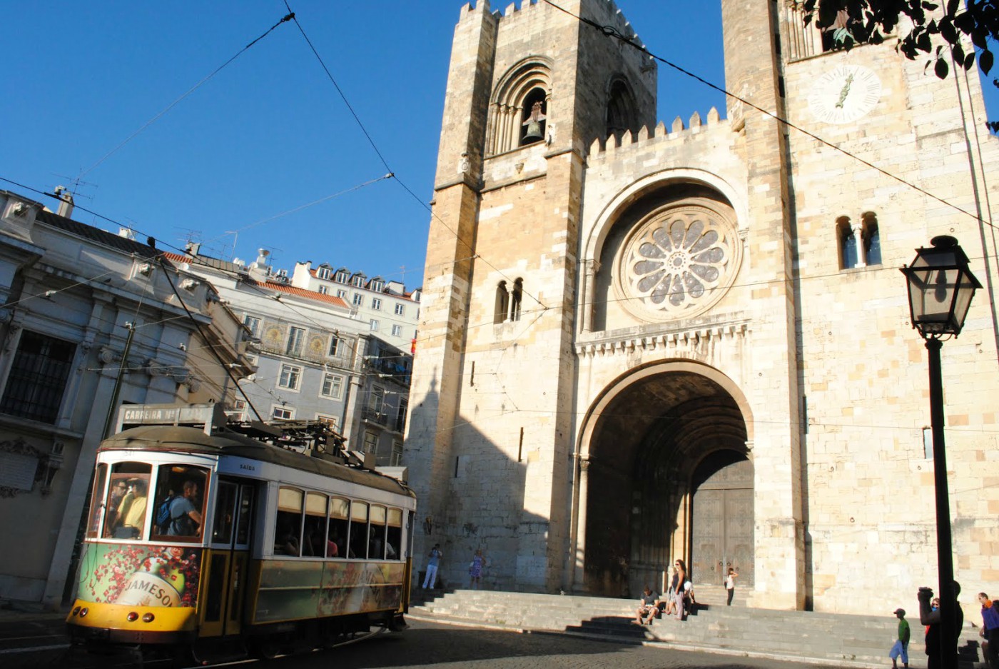 Monumentos de Portugal