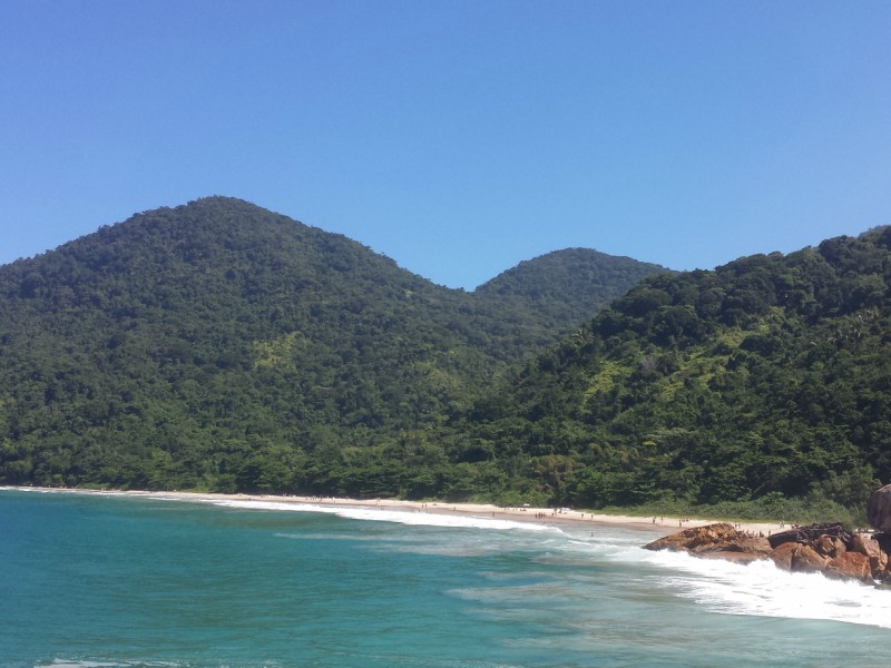 Trindade - Brasil