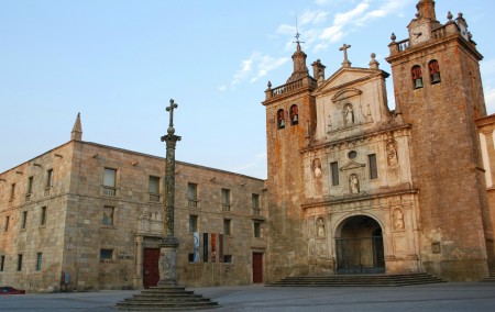 Descobrir Portugal