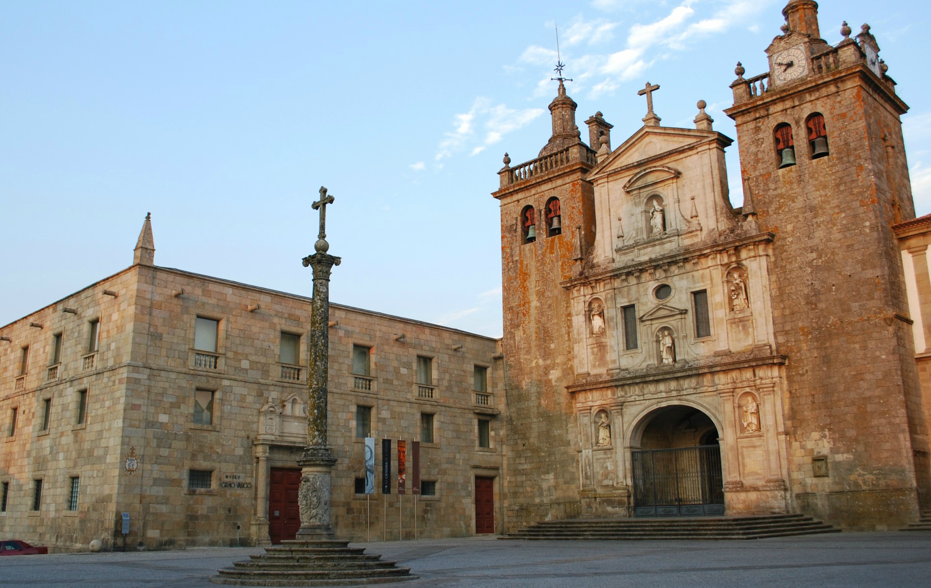 Descobrir Portugal