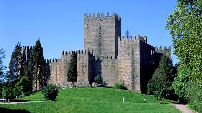 Guimarães- Portugal