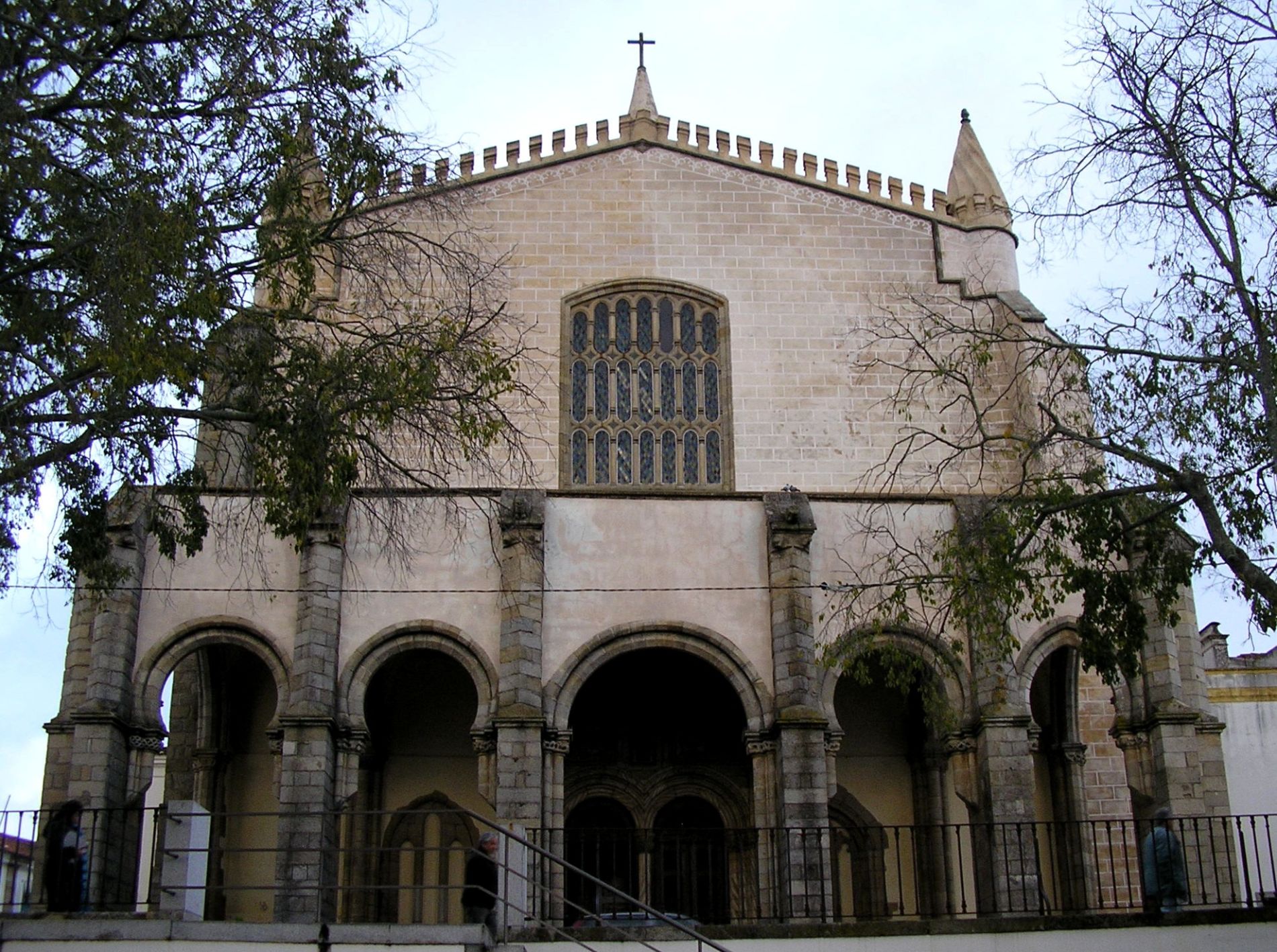 Igreja de São Francisco