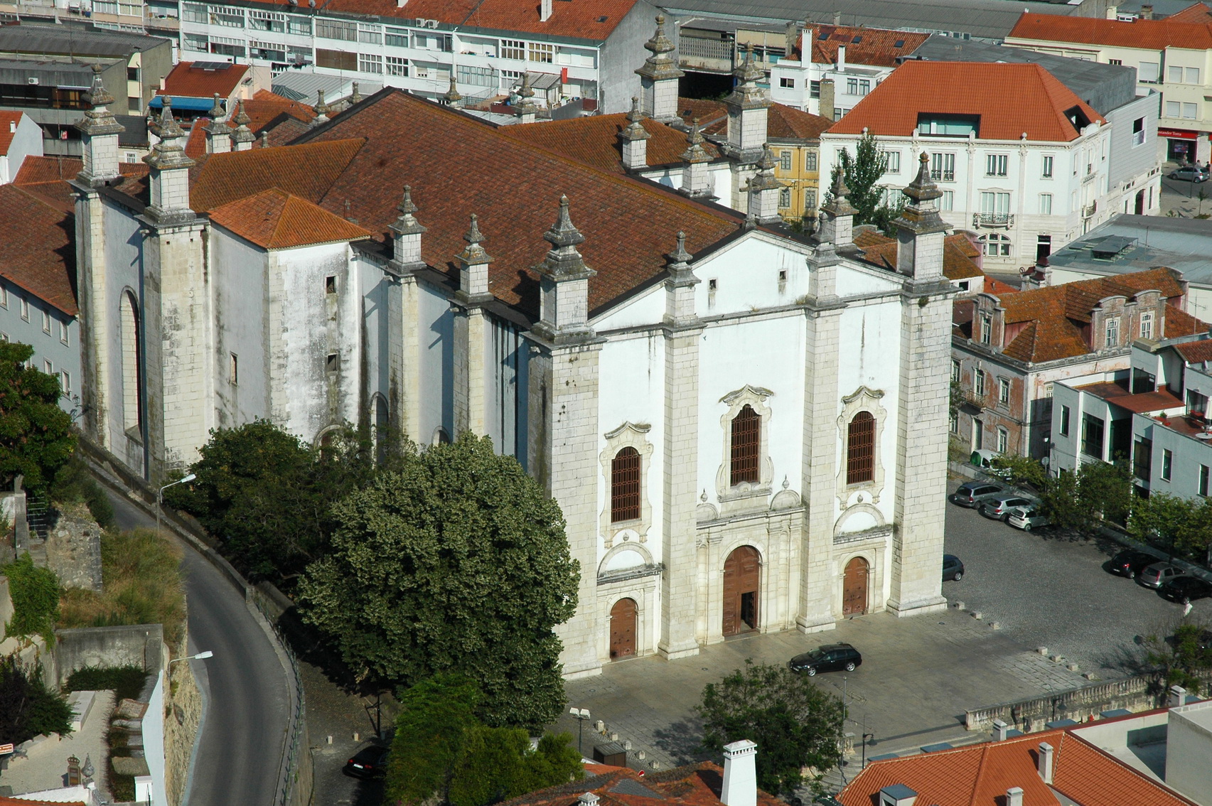 Sé Catedral de Leiria