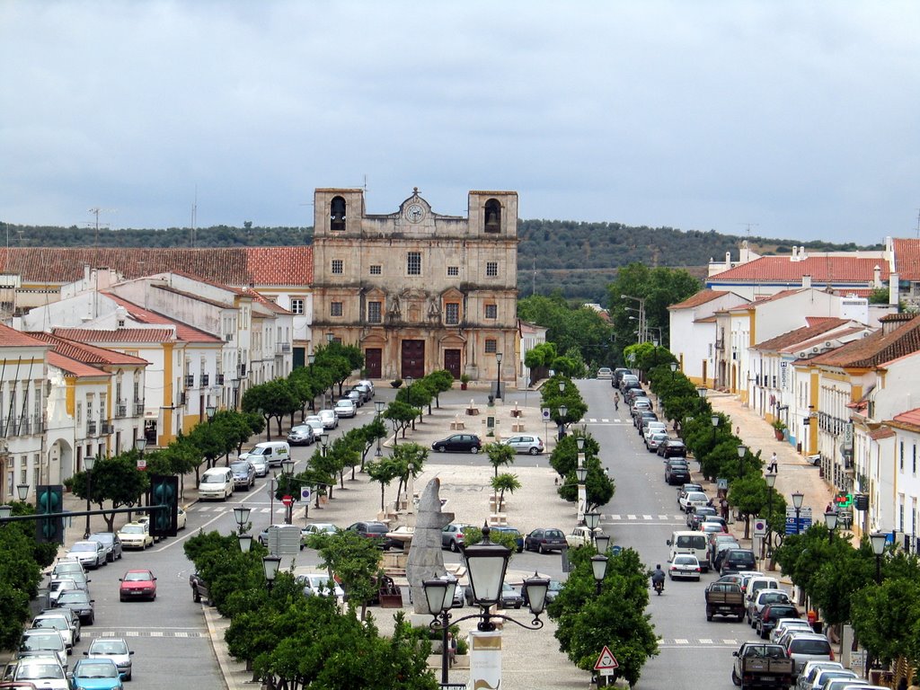 vila vicosa