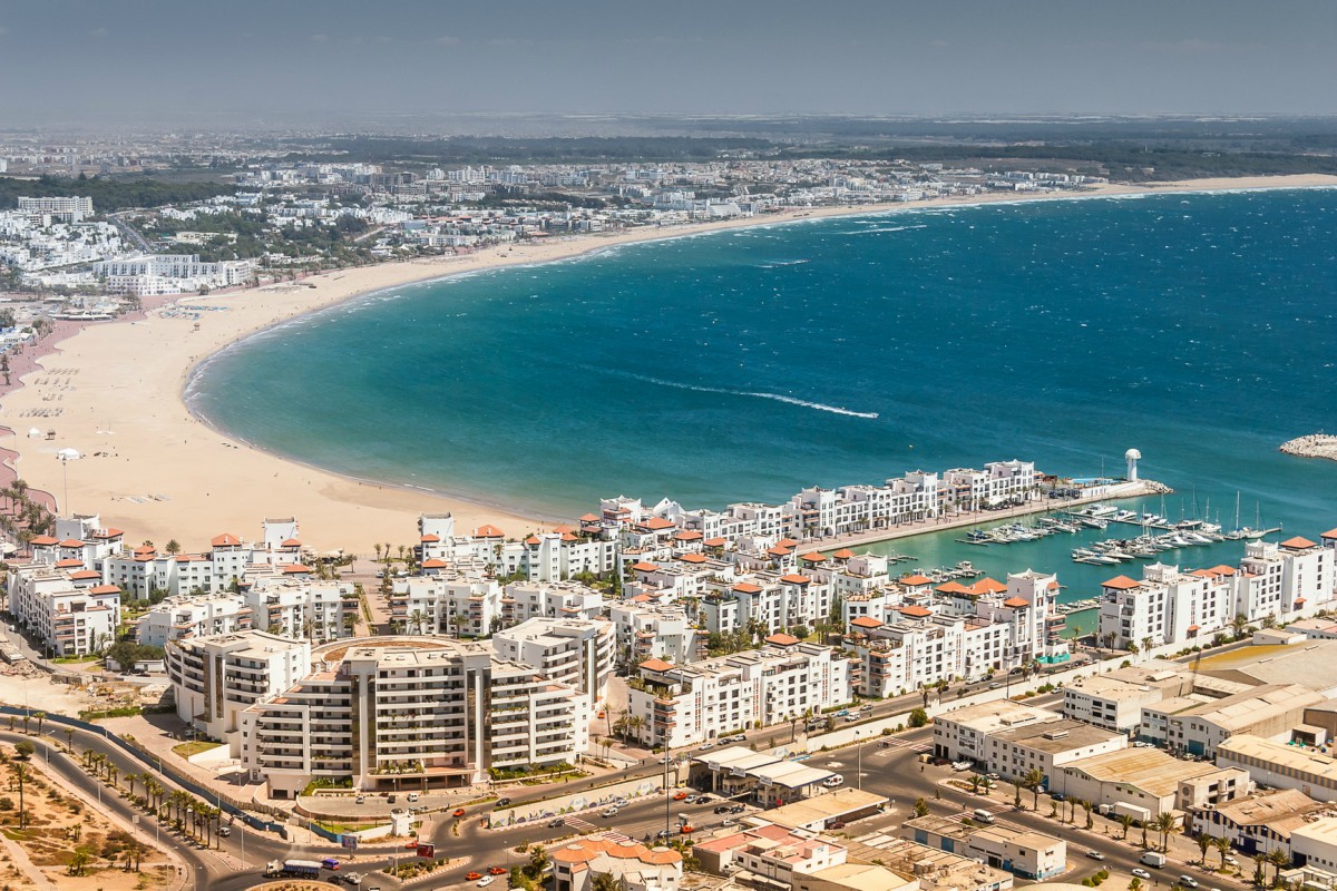 Marrocos