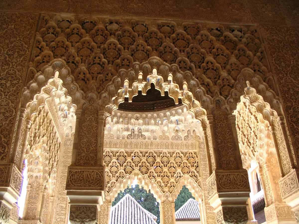 Alhambra