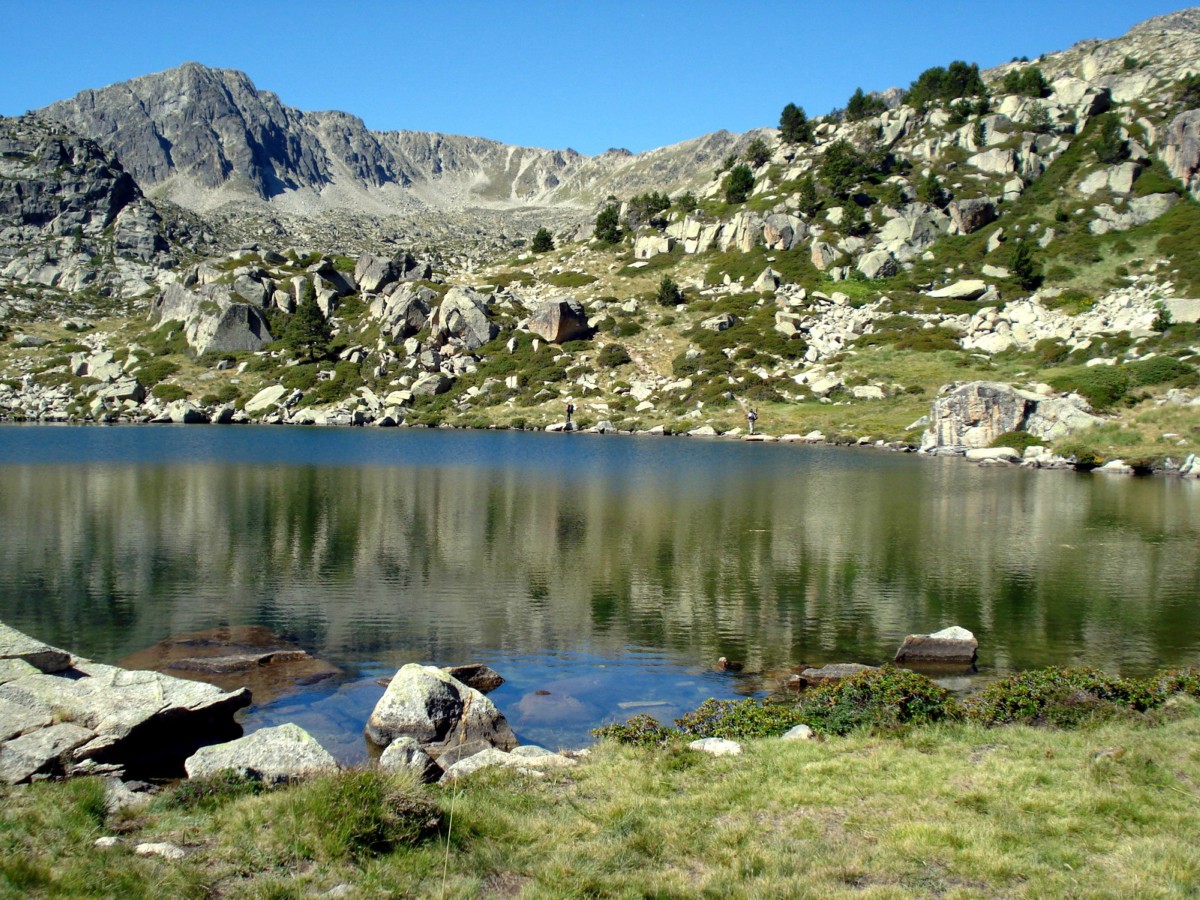 Andorra na Primavera