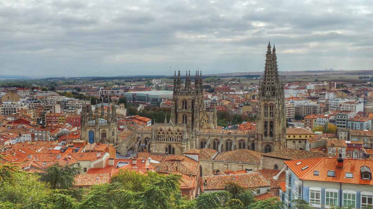 Burgos