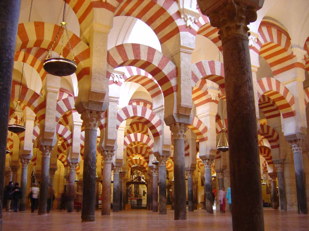Catedral de Córdoba