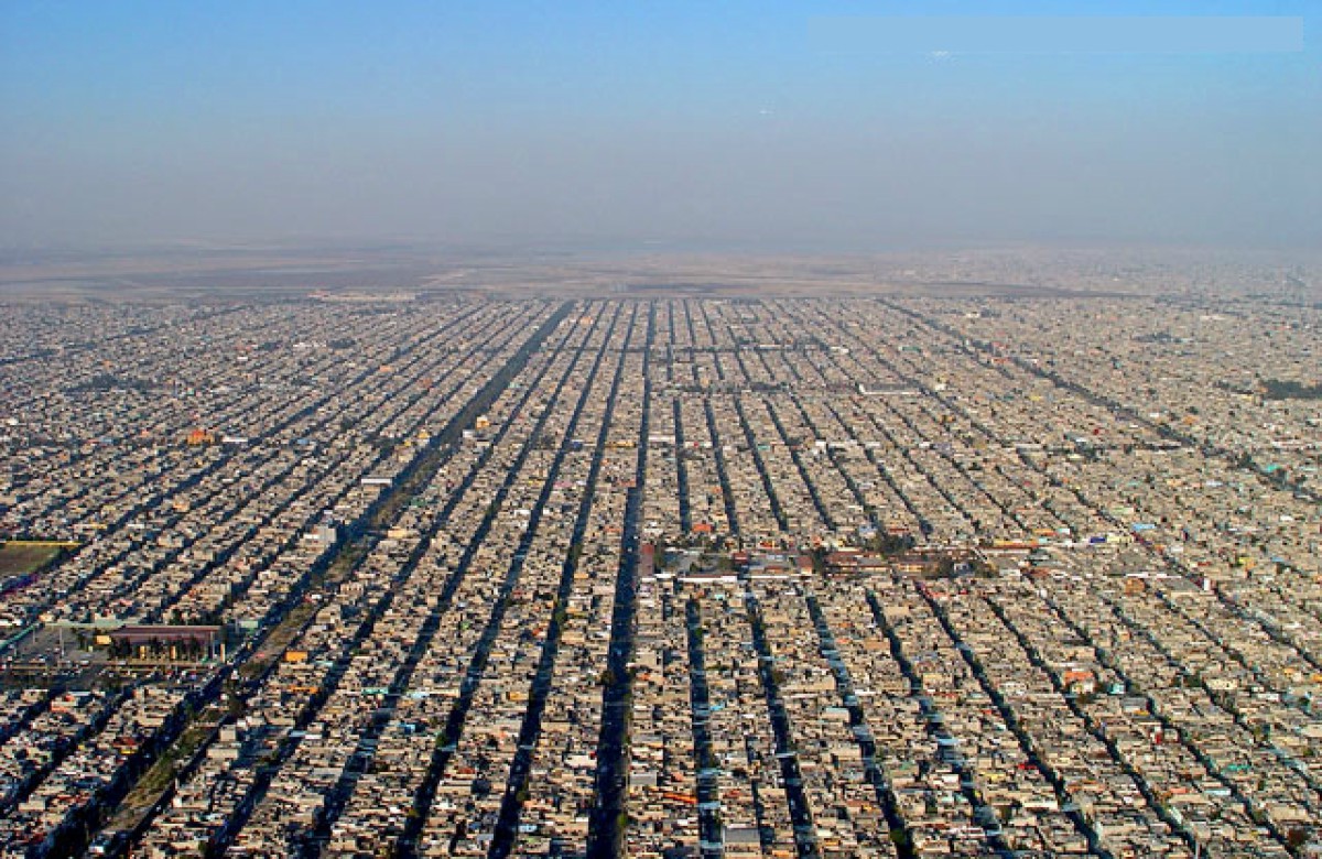 Cidade do México
