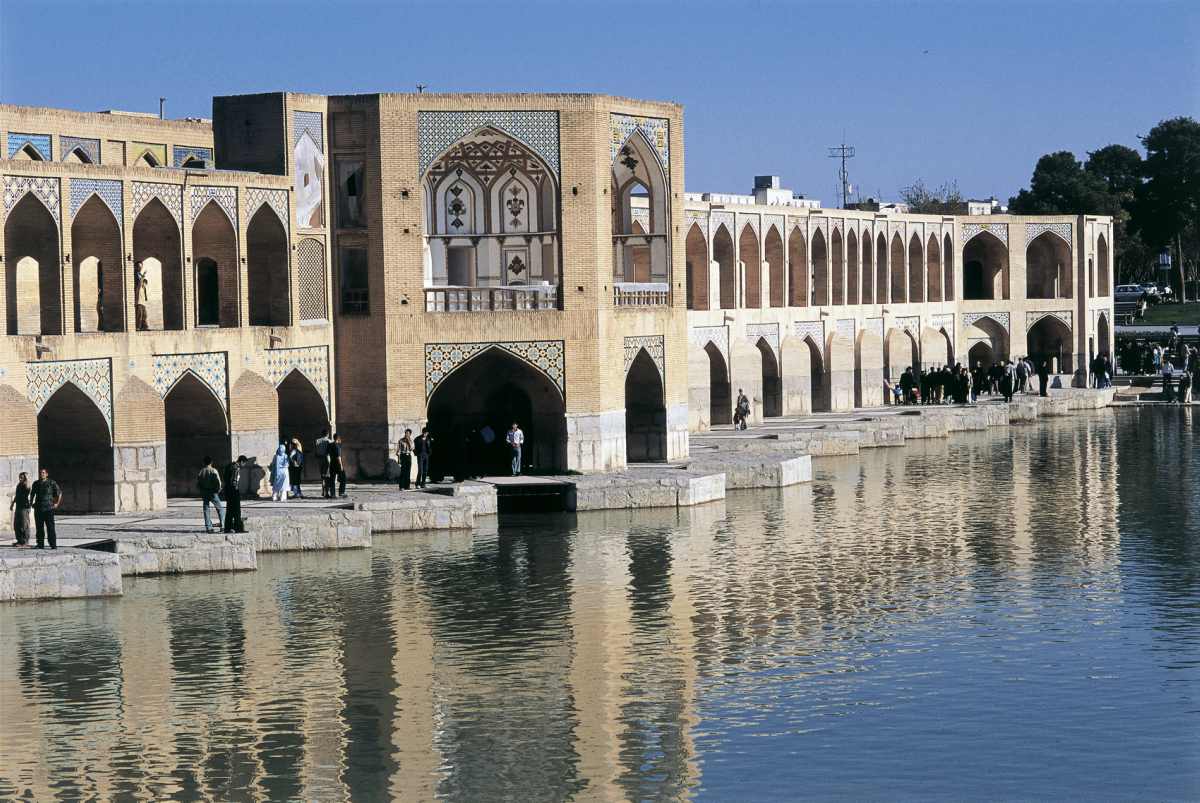 Isfahan