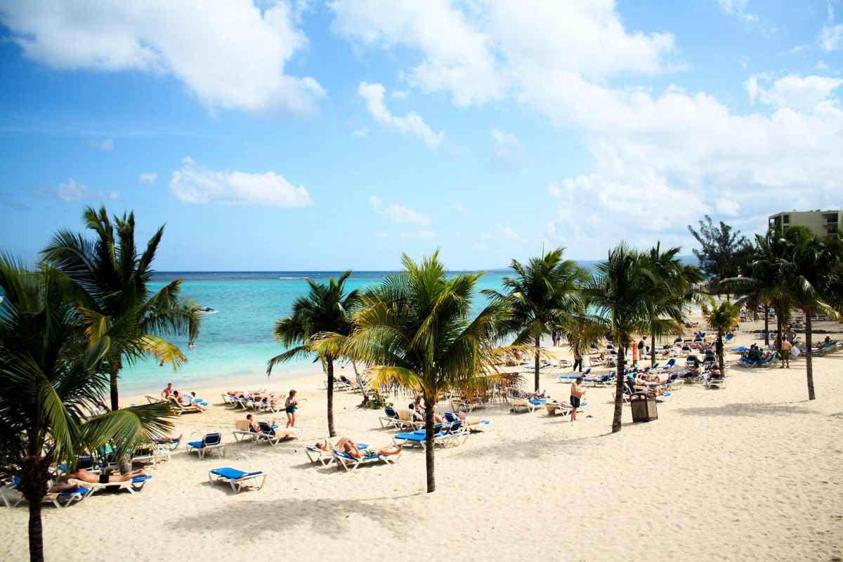 Jamaica