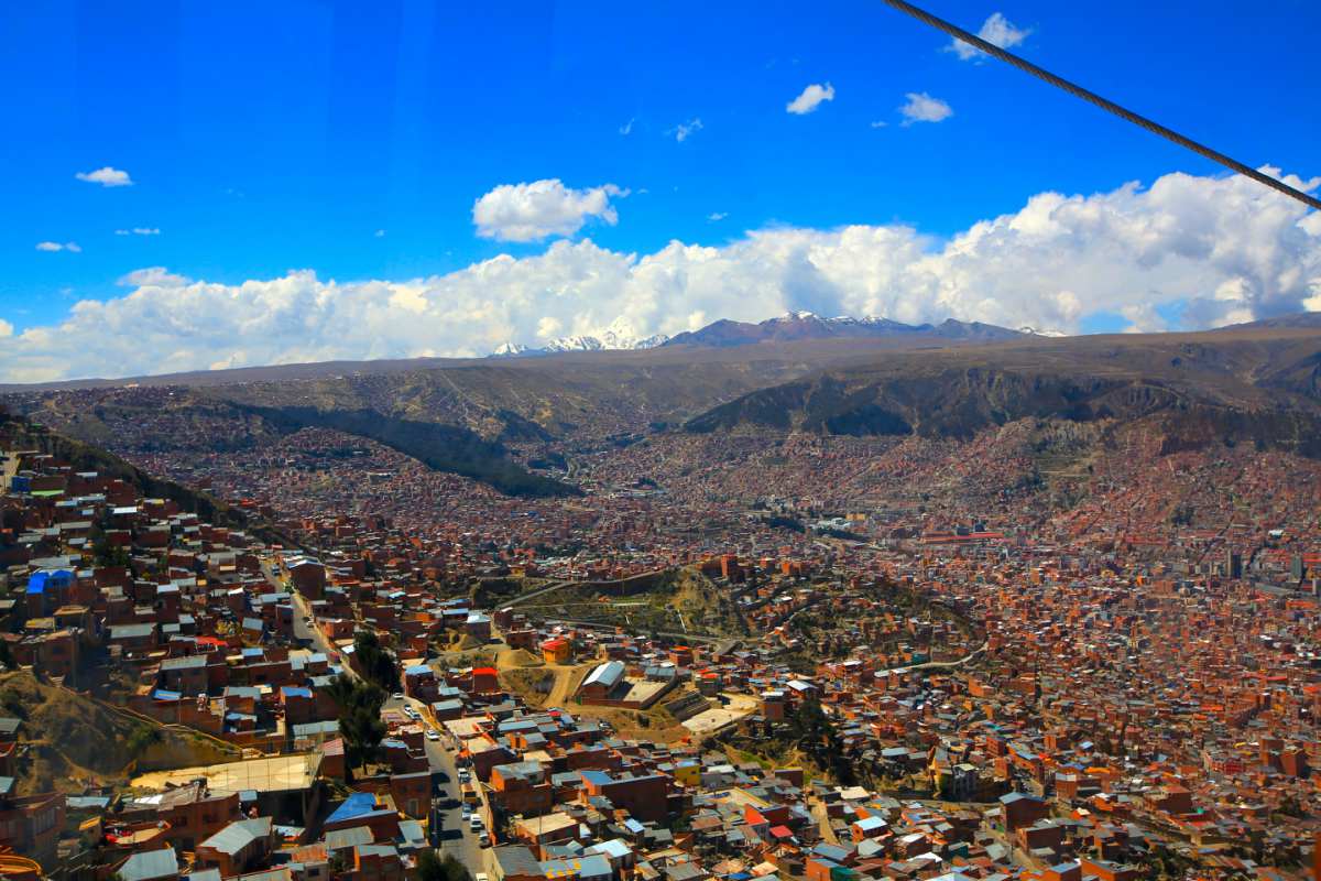 La Paz