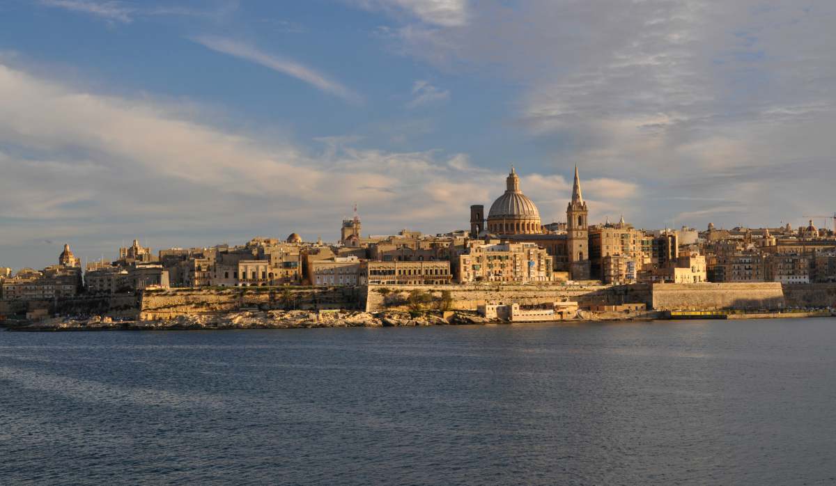 La Valletta