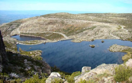 Lagoa Comprida