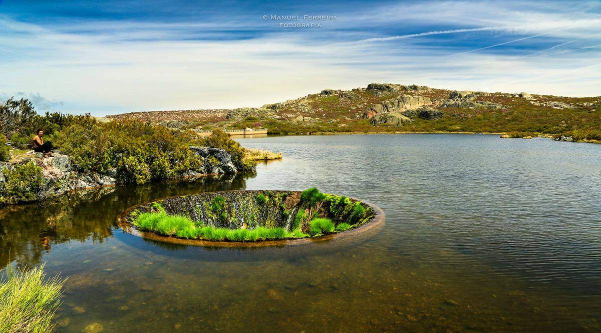 Lagoa dos Conchos