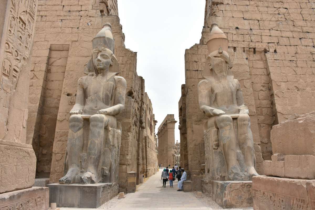 Luxor