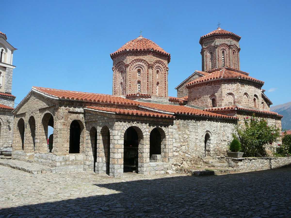 Macedónia