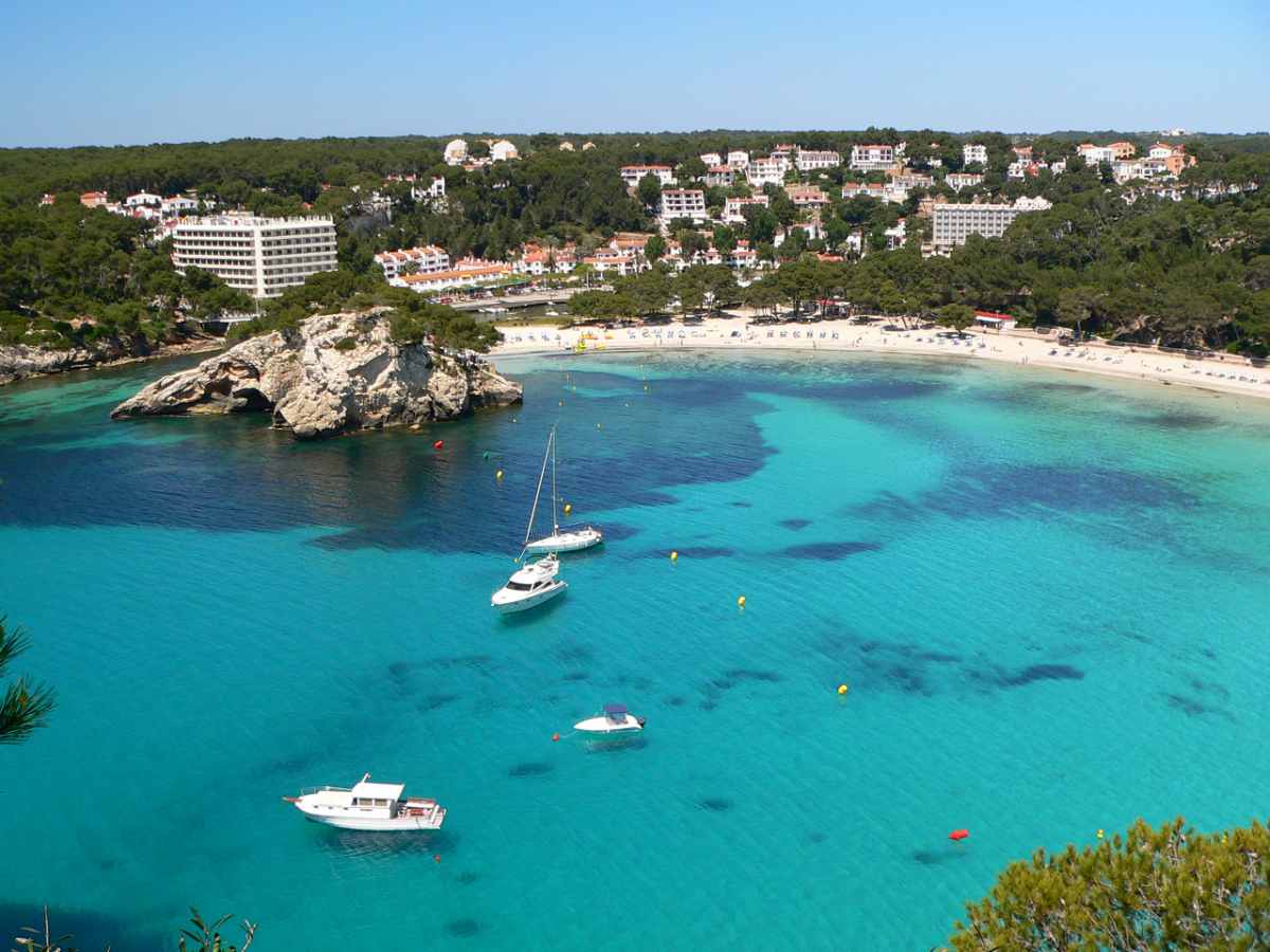 Menorca