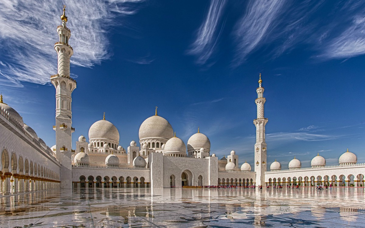 Dubai